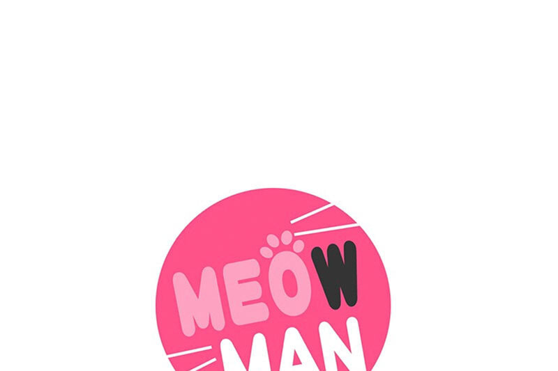 Read Meow Man chapter 132 image 1 on Lezhin