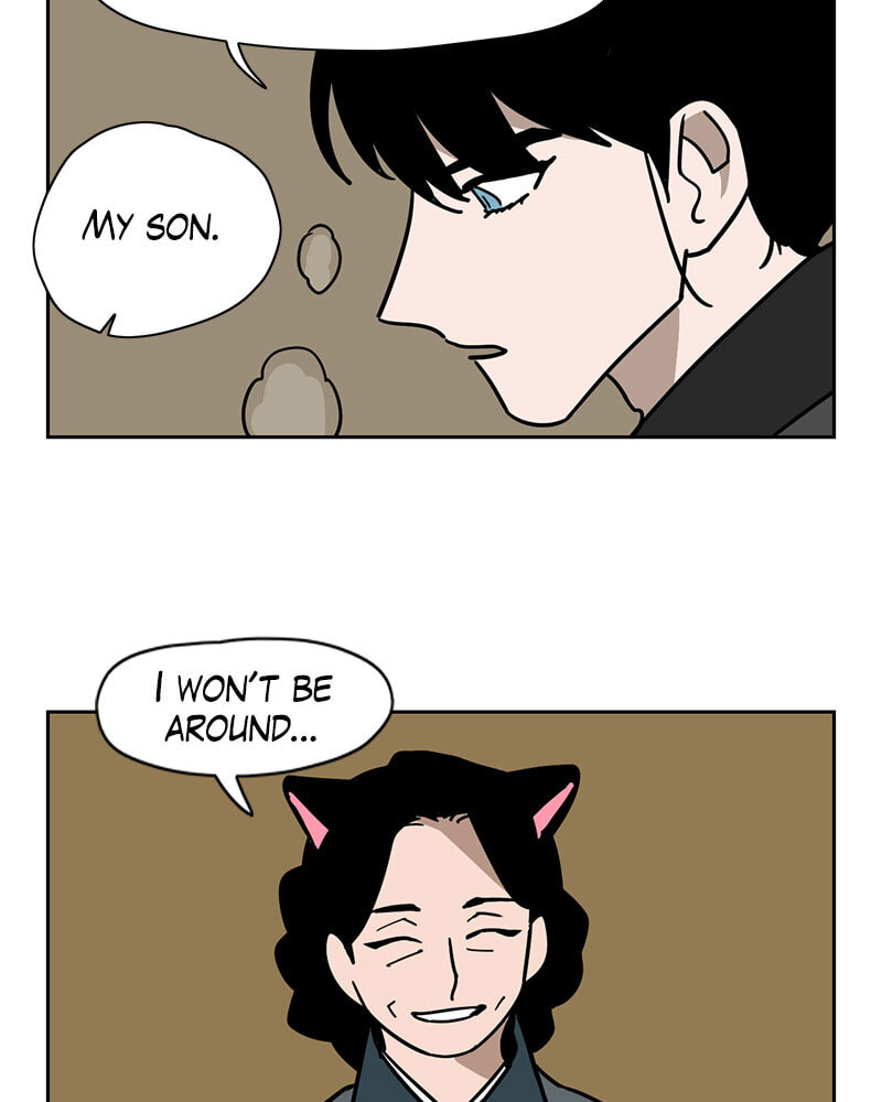 Read Meow Man chapter 132 image 11 on Lezhin
