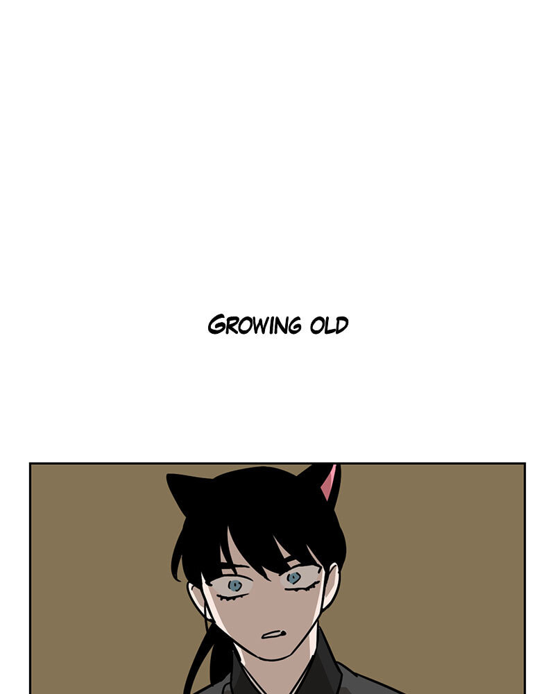Read Meow Man chapter 132 image 13 on Lezhin