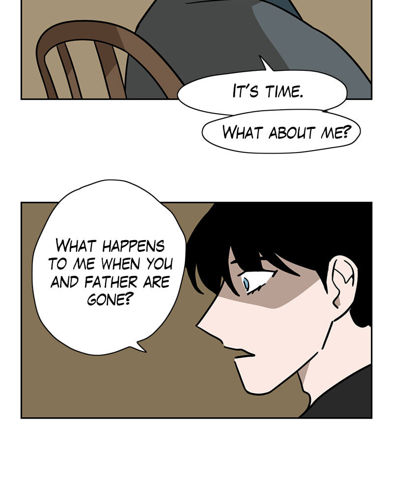 Read Meow Man chapter 132 image 18 on Lezhin