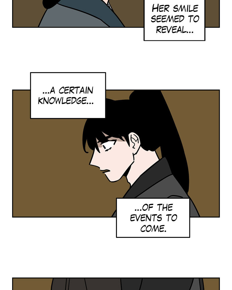 Read Meow Man chapter 132 image 21 on Lezhin