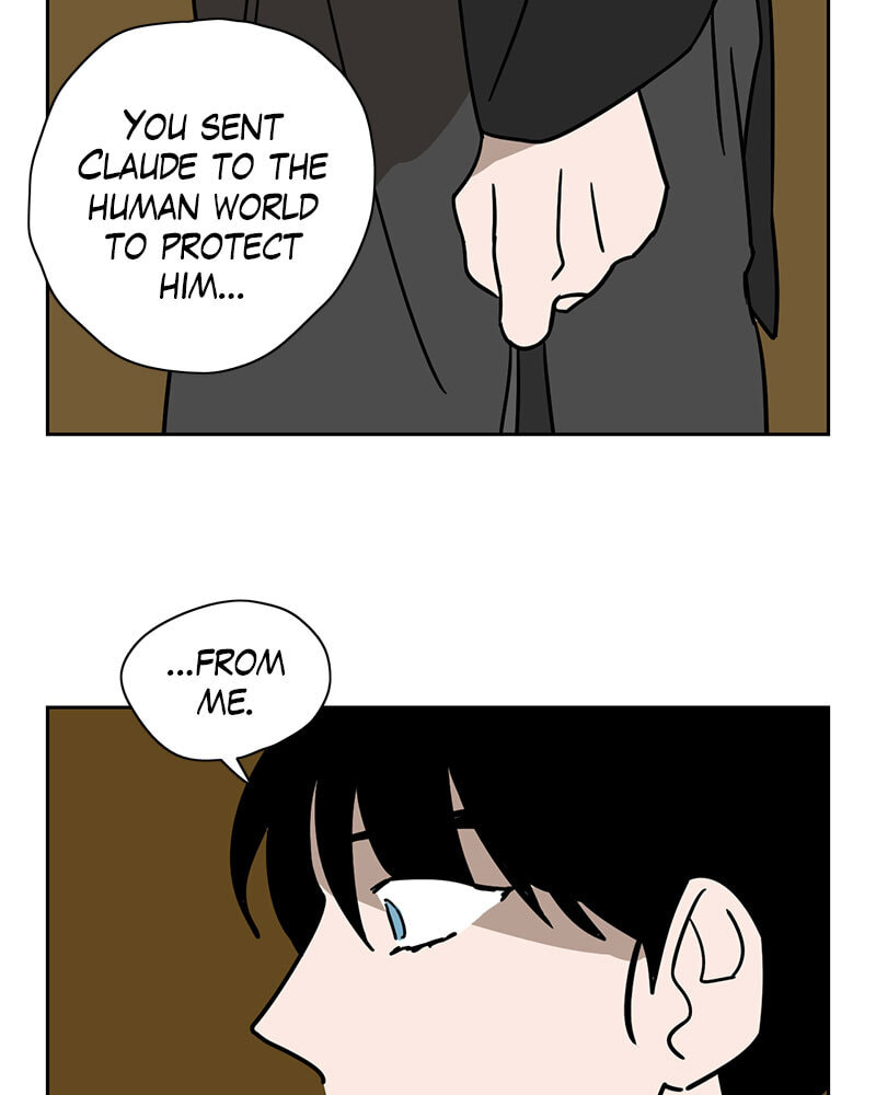 Read Meow Man chapter 132 image 22 on Lezhin