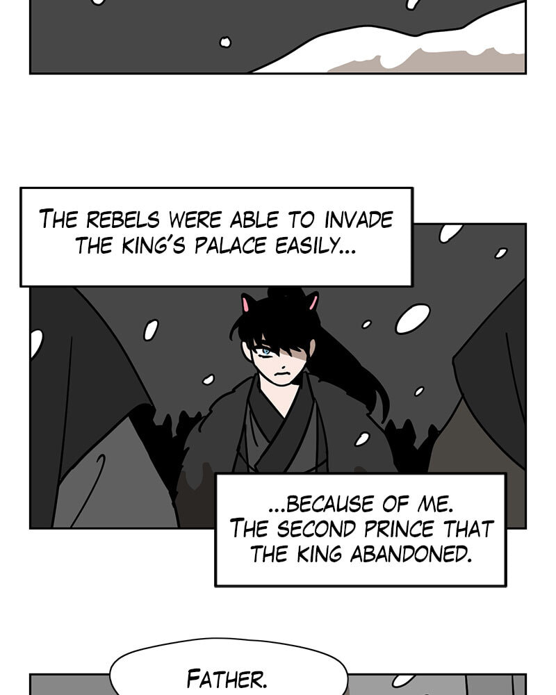 Read Meow Man chapter 132 image 25 on Lezhin