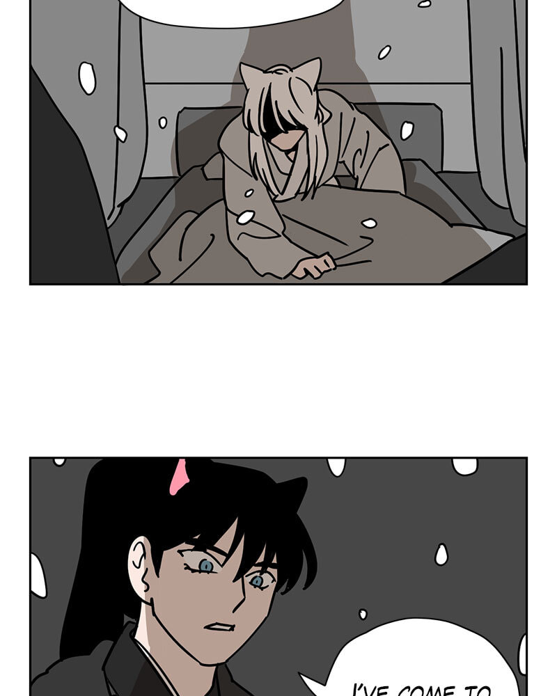 Read Meow Man chapter 132 image 26 on Lezhin