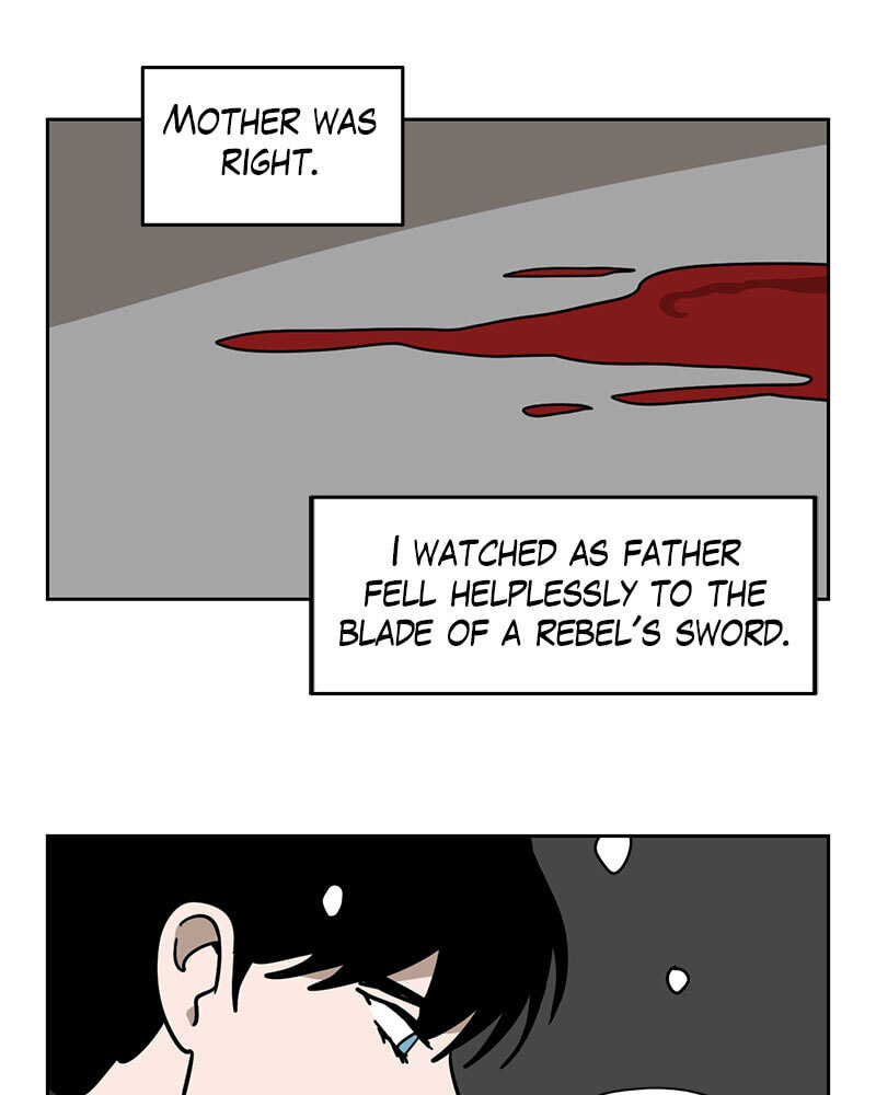 Read Meow Man chapter 132 image 28 on Lezhin