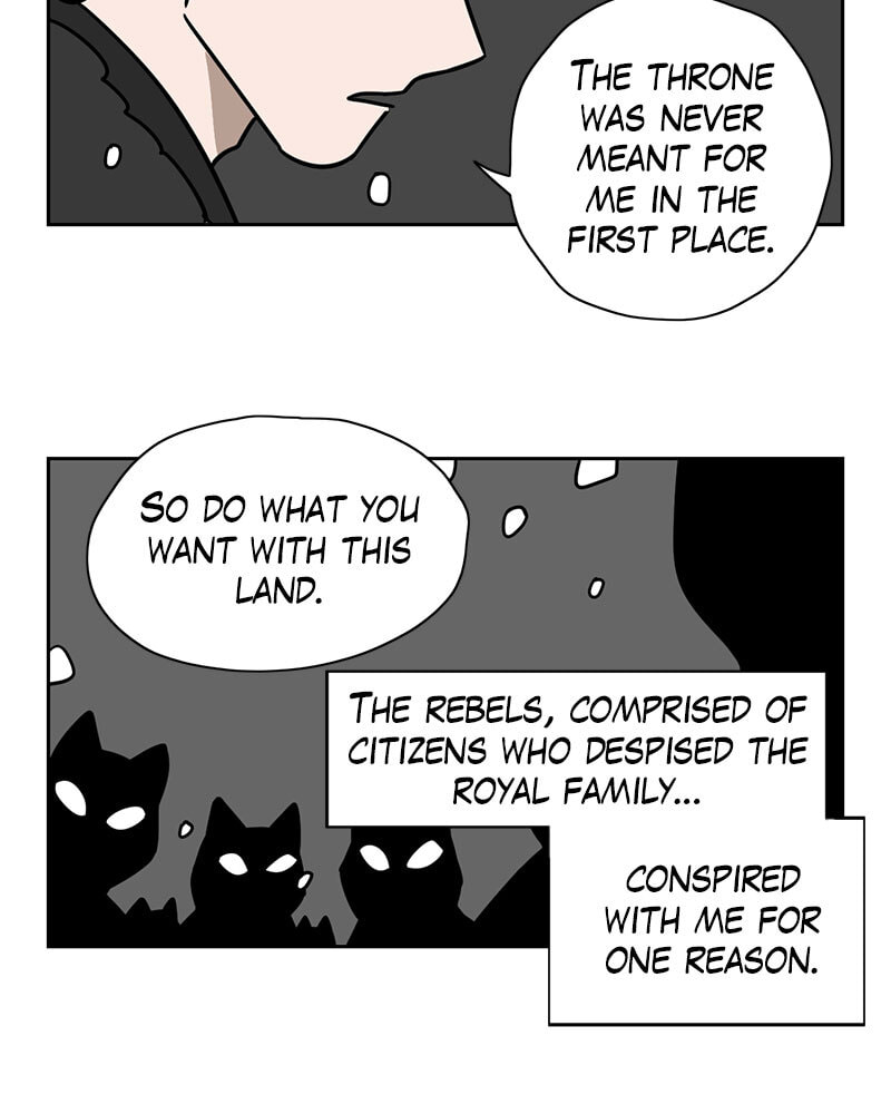 Read Meow Man chapter 132 image 29 on Lezhin
