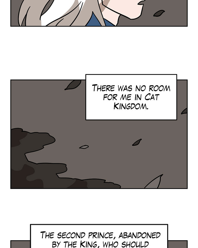 Read Meow Man chapter 132 image 3 on Lezhin