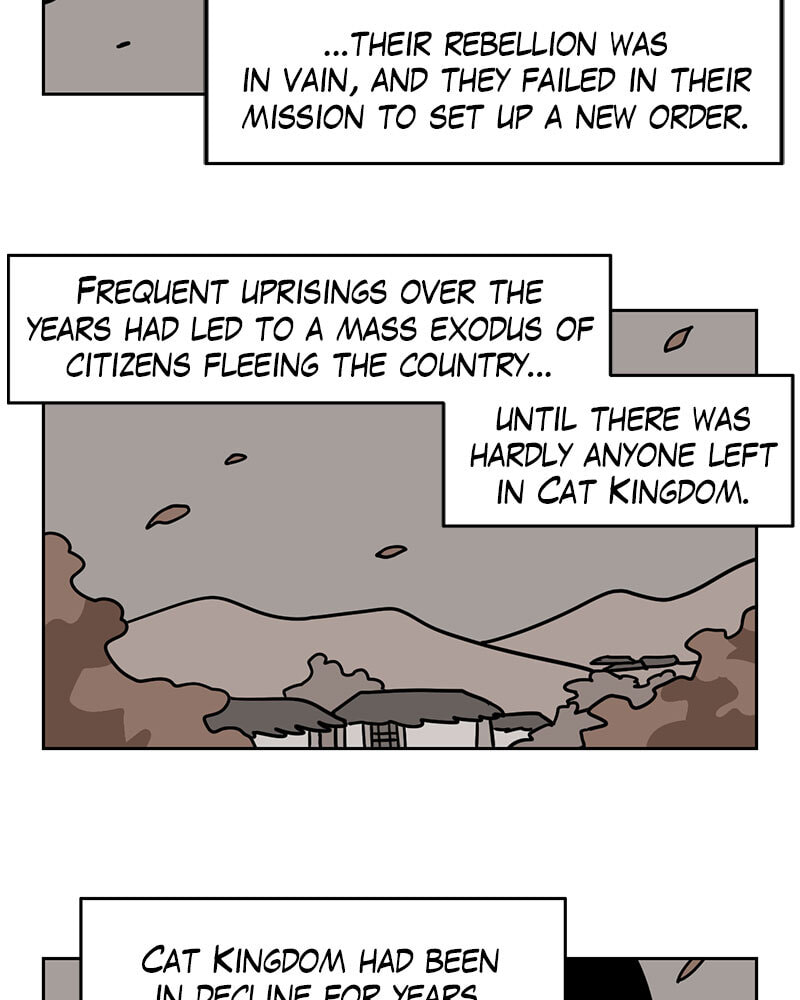 Read Meow Man chapter 132 image 32 on Lezhin