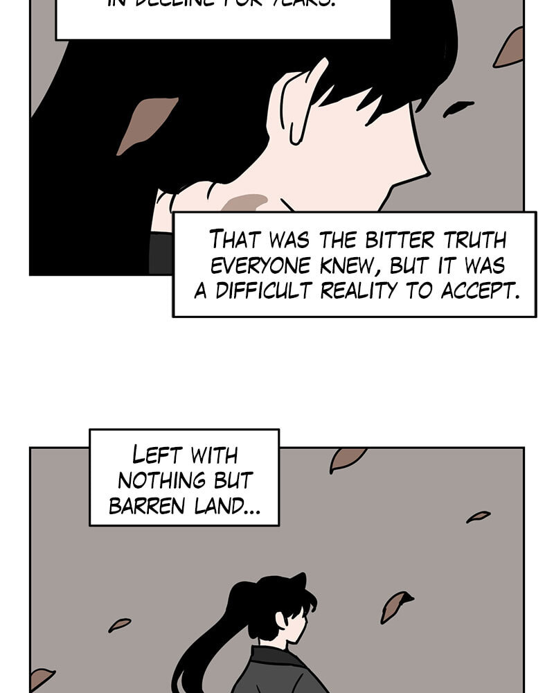 Read Meow Man chapter 132 image 33 on Lezhin