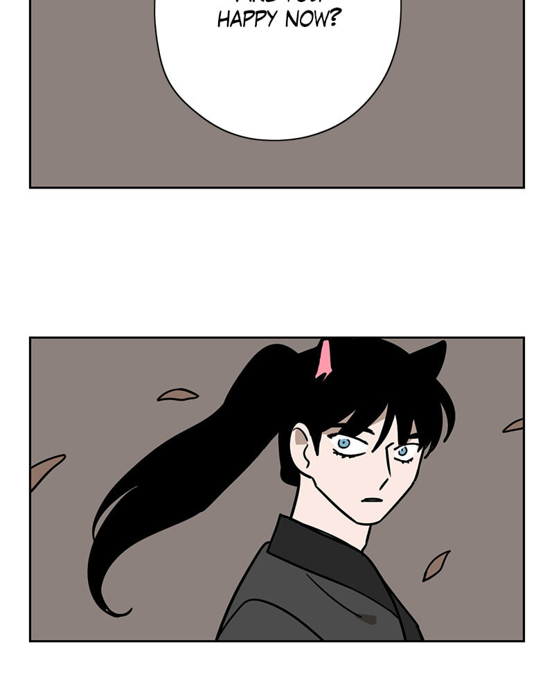 Read Meow Man chapter 132 image 36 on Lezhin