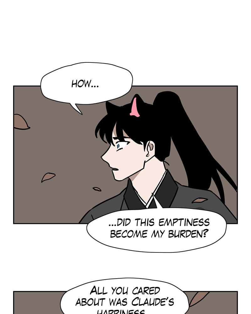 Read Meow Man chapter 132 image 39 on Lezhin