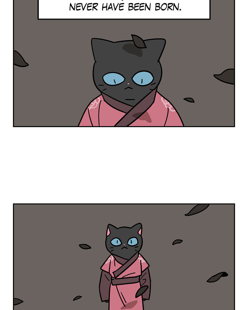 Read Meow Man chapter 132 image 4 on Lezhin