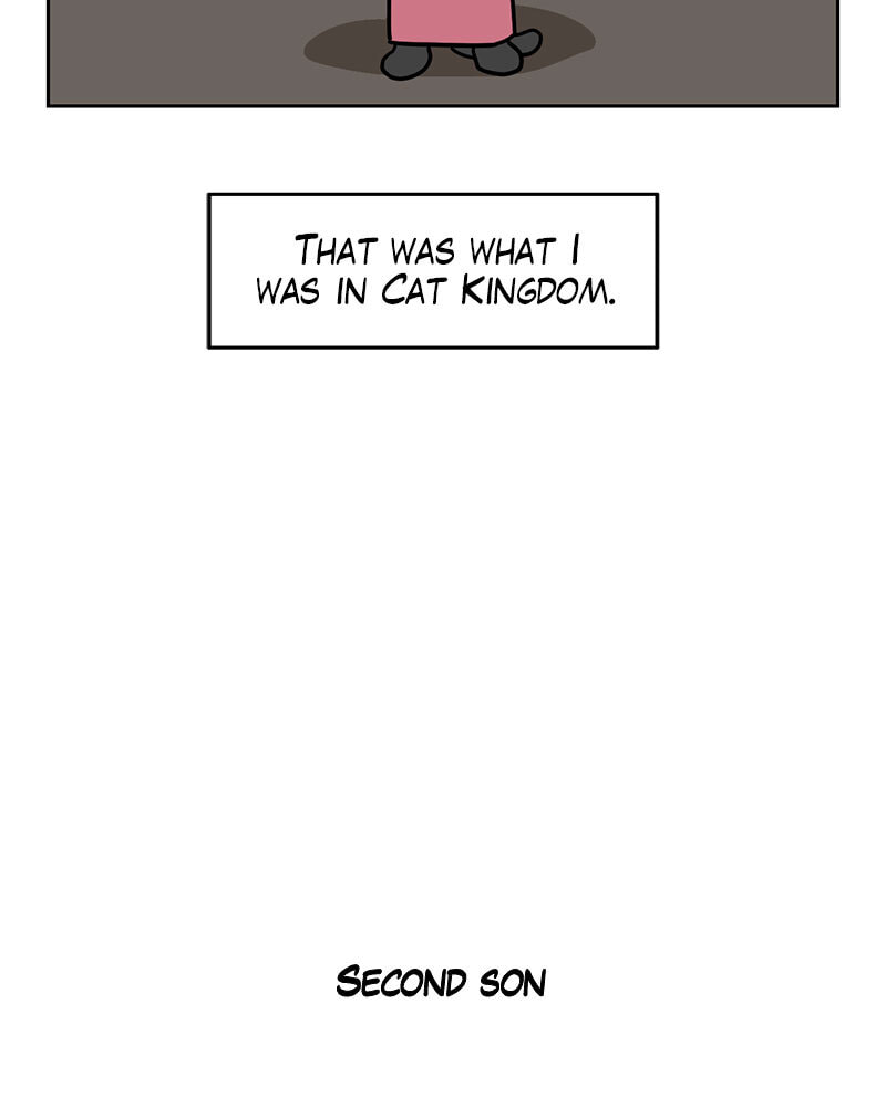 Read Meow Man chapter 132 image 5 on Lezhin