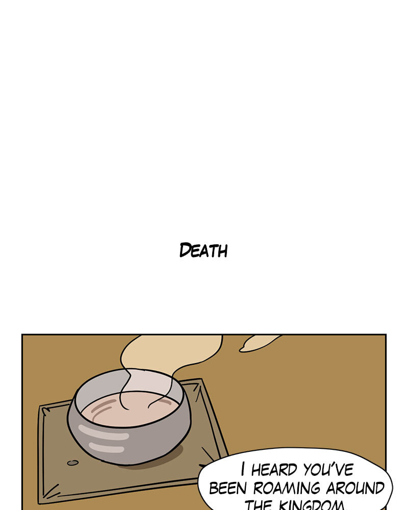 Read Meow Man chapter 132 image 9 on Lezhin