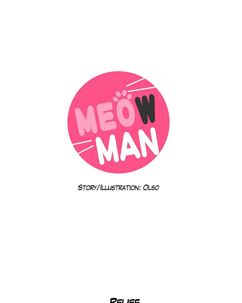 Read Meow Man chapter 133 image 1 on Lezhin