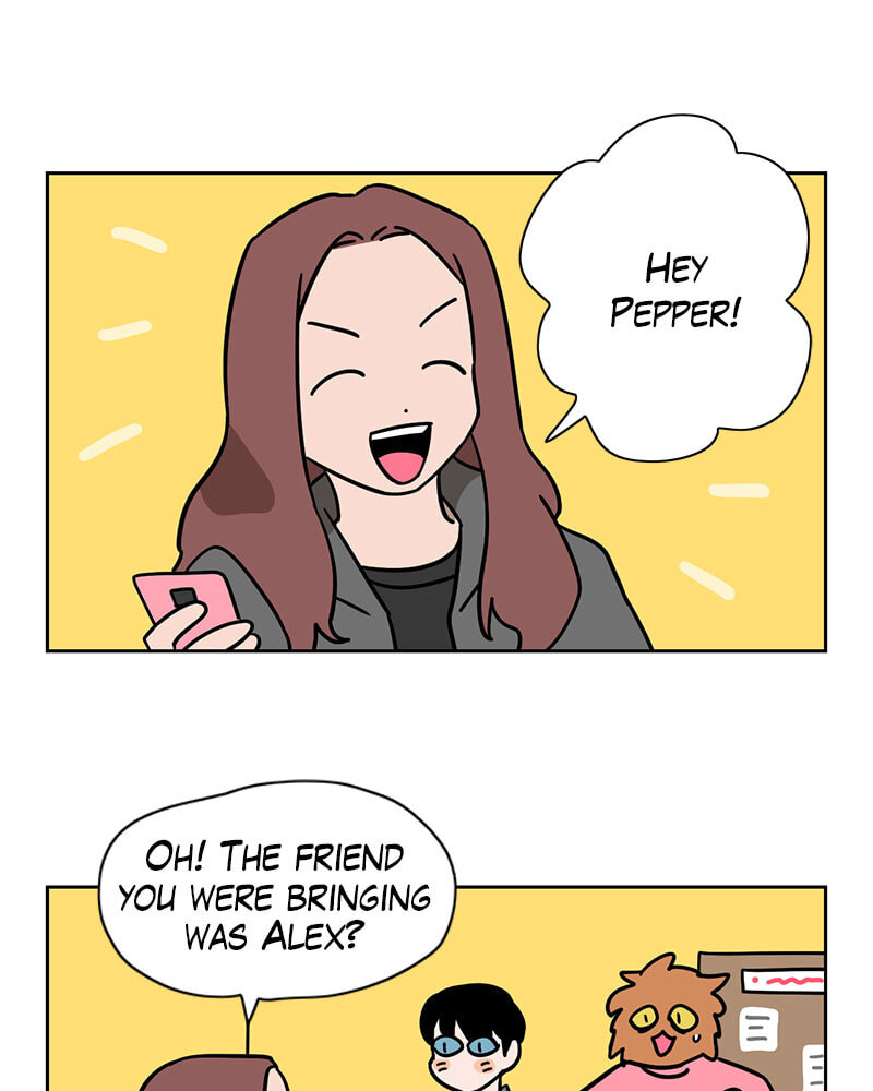 Read Meow Man chapter 133 image 10 on Lezhin