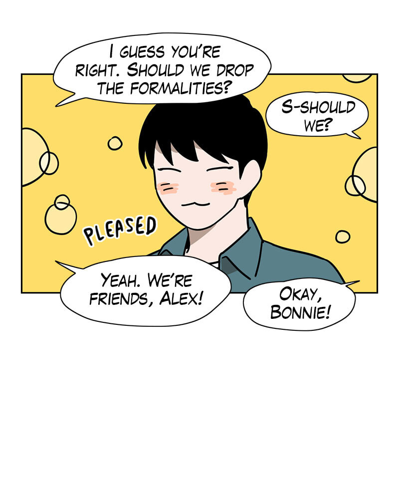 Read Meow Man chapter 133 image 12 on Lezhin