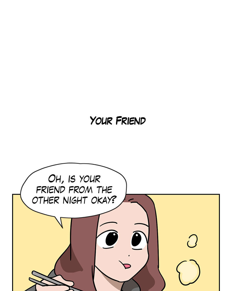 Read Meow Man chapter 133 image 14 on Lezhin
