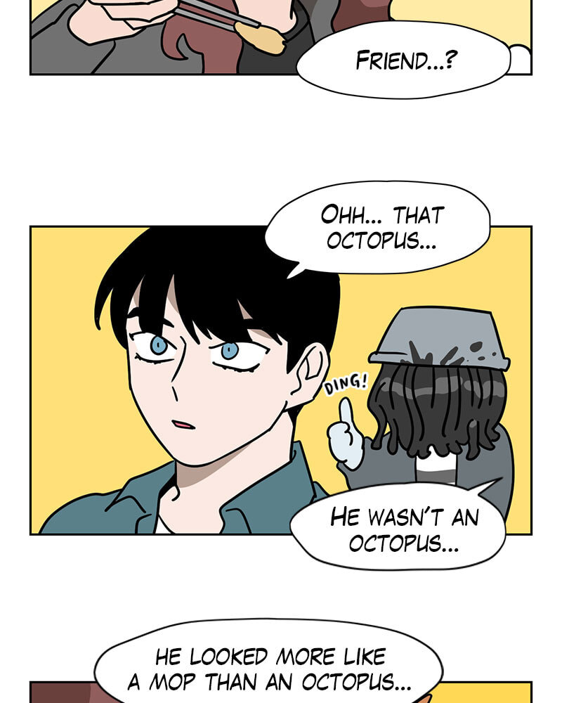 Read Meow Man chapter 133 image 15 on Lezhin