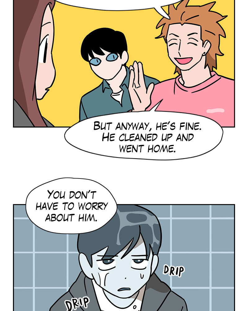 Read Meow Man chapter 133 image 16 on Lezhin