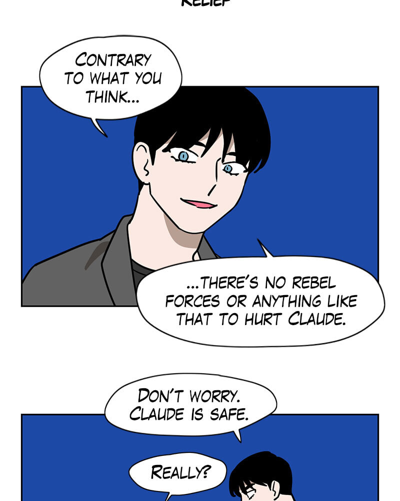 Read Meow Man chapter 133 image 2 on Lezhin