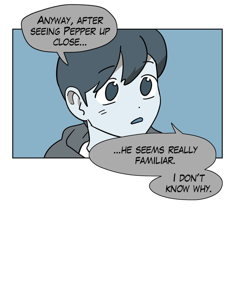 Read Meow Man chapter 133 image 20 on Lezhin