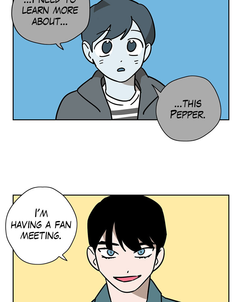 Read Meow Man chapter 133 image 23 on Lezhin