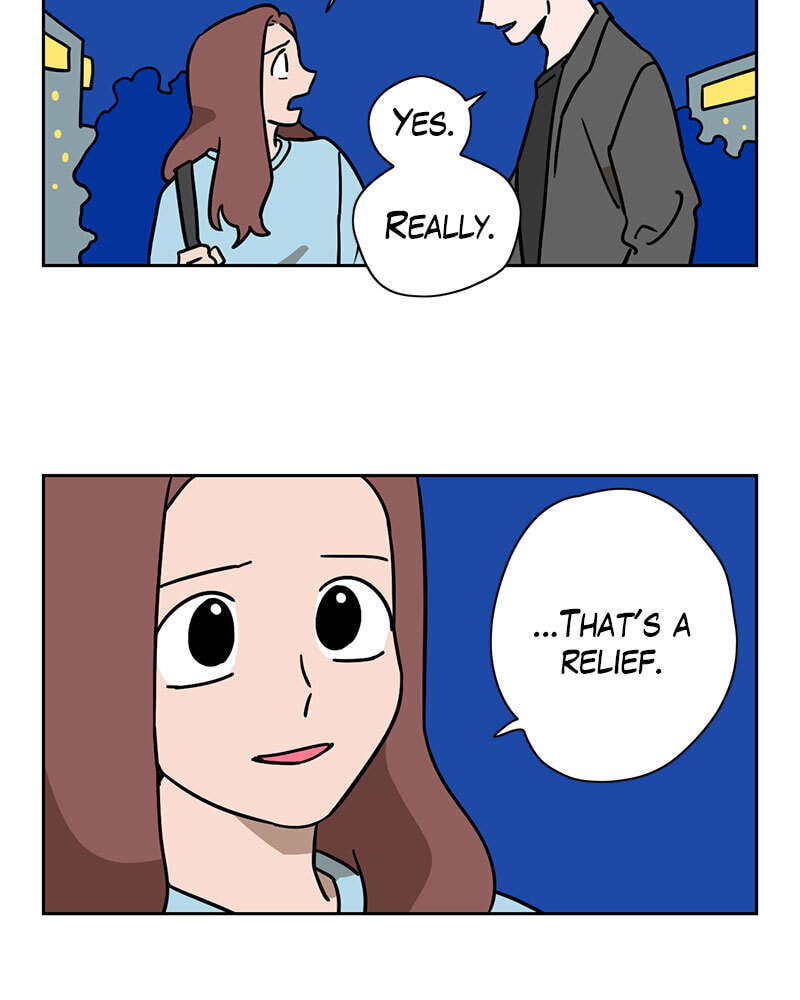 Read Meow Man chapter 133 image 3 on Lezhin