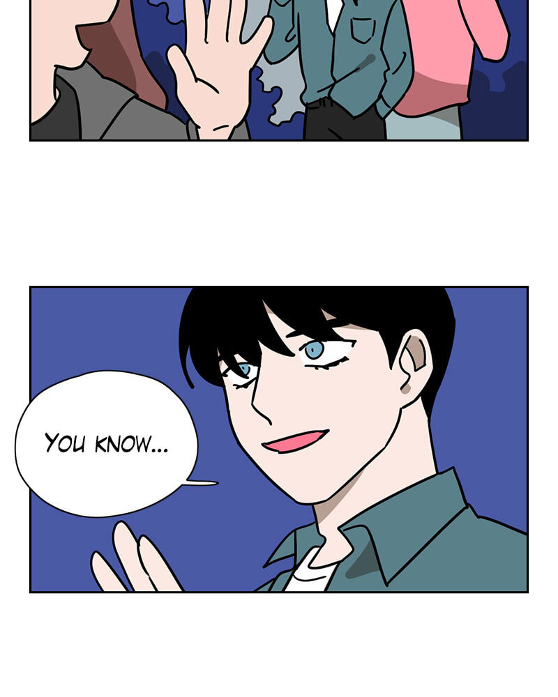 Read Meow Man chapter 133 image 30 on Lezhin