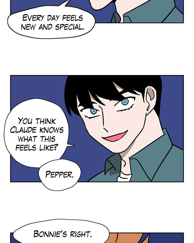 Read Meow Man chapter 133 image 33 on Lezhin