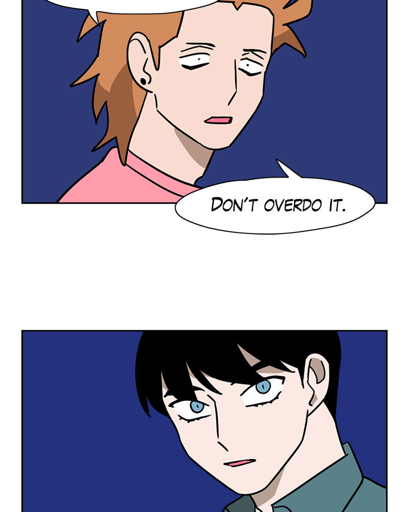 Read Meow Man chapter 133 image 34 on Lezhin