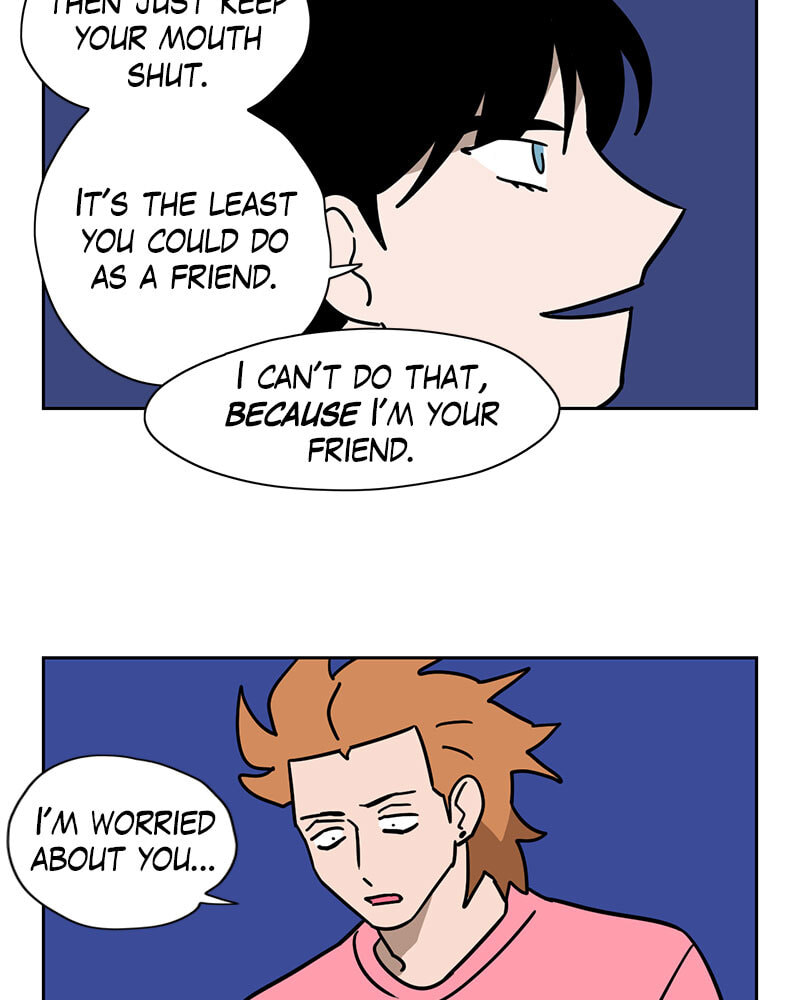 Read Meow Man chapter 133 image 38 on Lezhin