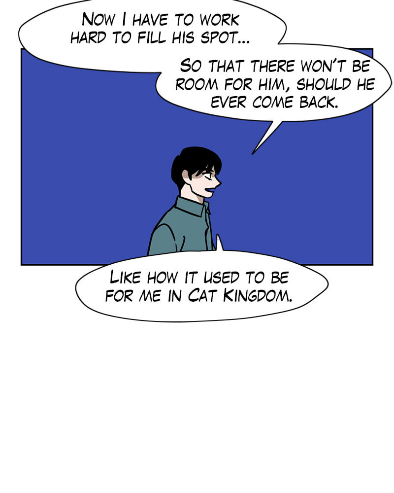 Read Meow Man chapter 133 image 42 on Lezhin