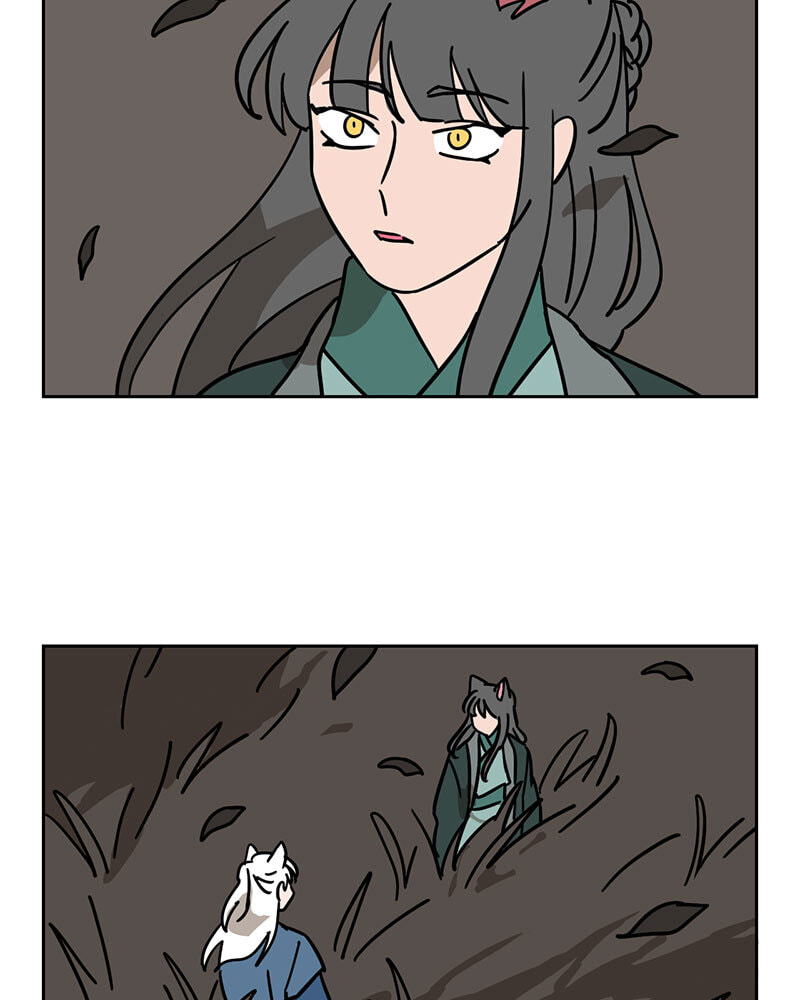 Read Meow Man chapter 133 image 45 on Lezhin