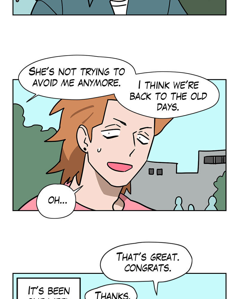 Read Meow Man chapter 133 image 7 on Lezhin