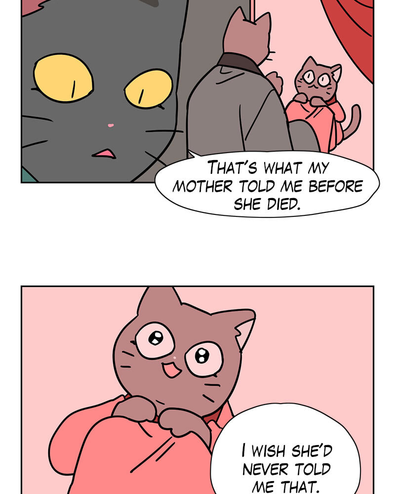Read Meow Man chapter 134 image 10 on Lezhin