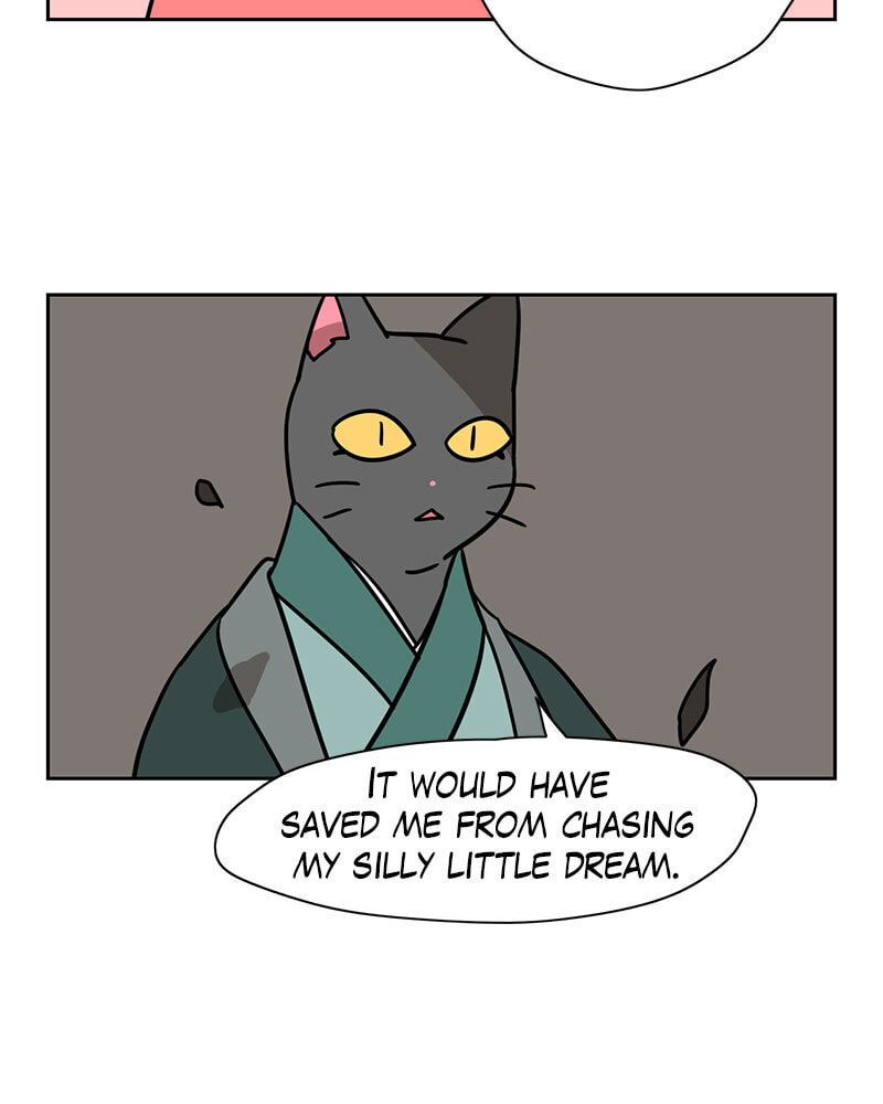 Read Meow Man chapter 134 image 11 on Lezhin