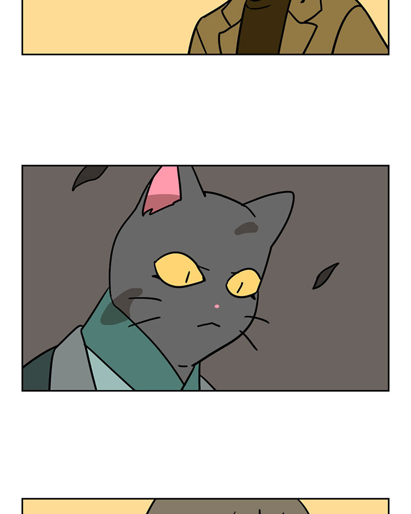 Read Meow Man chapter 134 image 14 on Lezhin