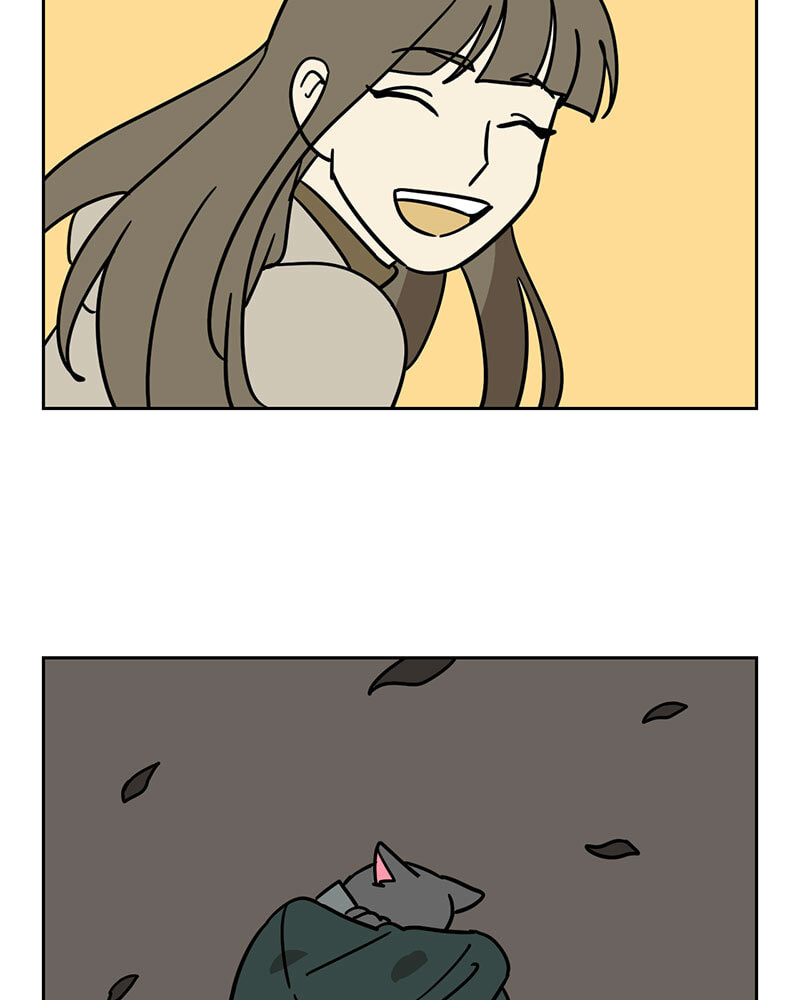 Read Meow Man chapter 134 image 15 on Lezhin