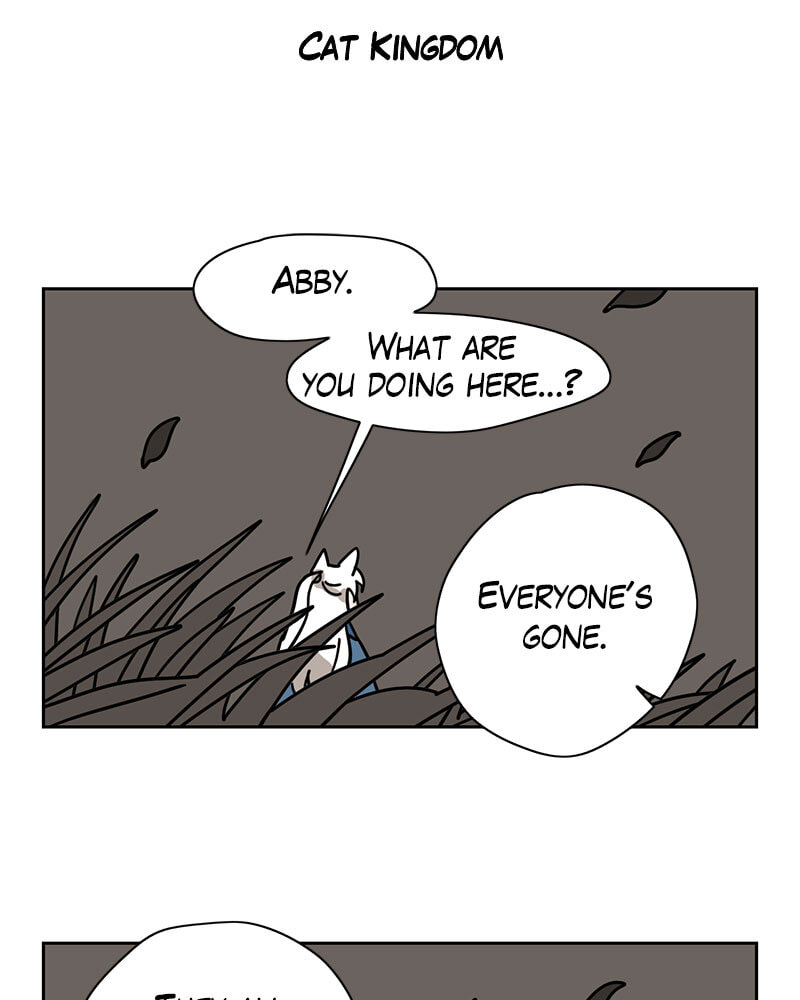Read Meow Man chapter 134 image 2 on Lezhin