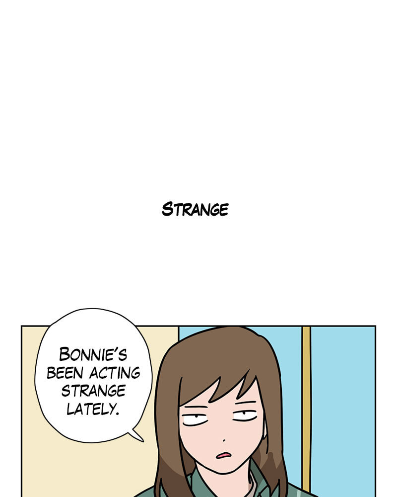 Read Meow Man chapter 134 image 20 on Lezhin