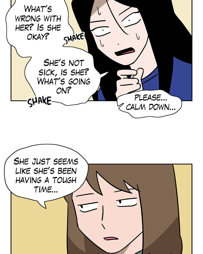 Read Meow Man chapter 134 image 22 on Lezhin