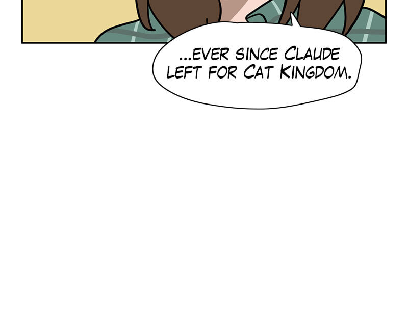Read Meow Man chapter 134 image 23 on Lezhin
