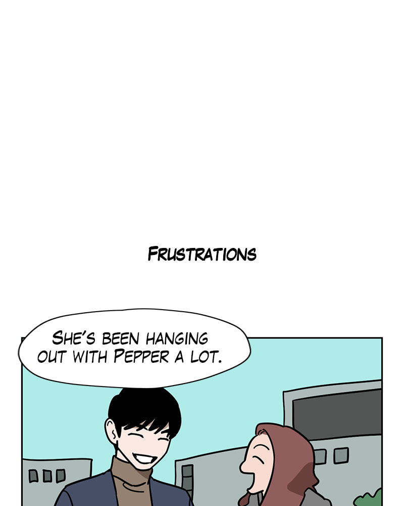 Read Meow Man chapter 134 image 24 on Lezhin