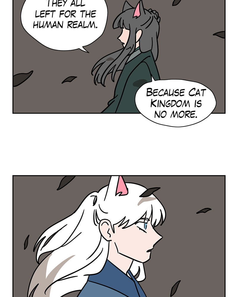 Read Meow Man chapter 134 image 3 on Lezhin
