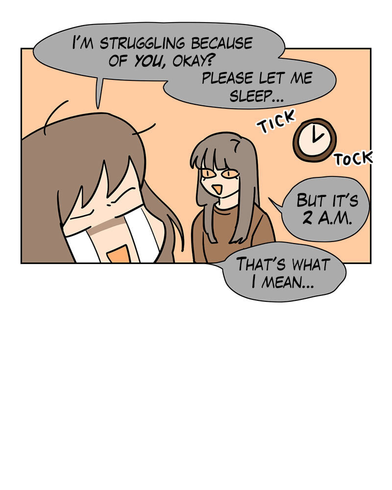 Read Meow Man chapter 134 image 30 on Lezhin