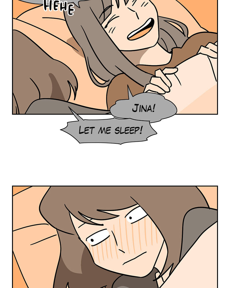 Read Meow Man chapter 134 image 33 on Lezhin