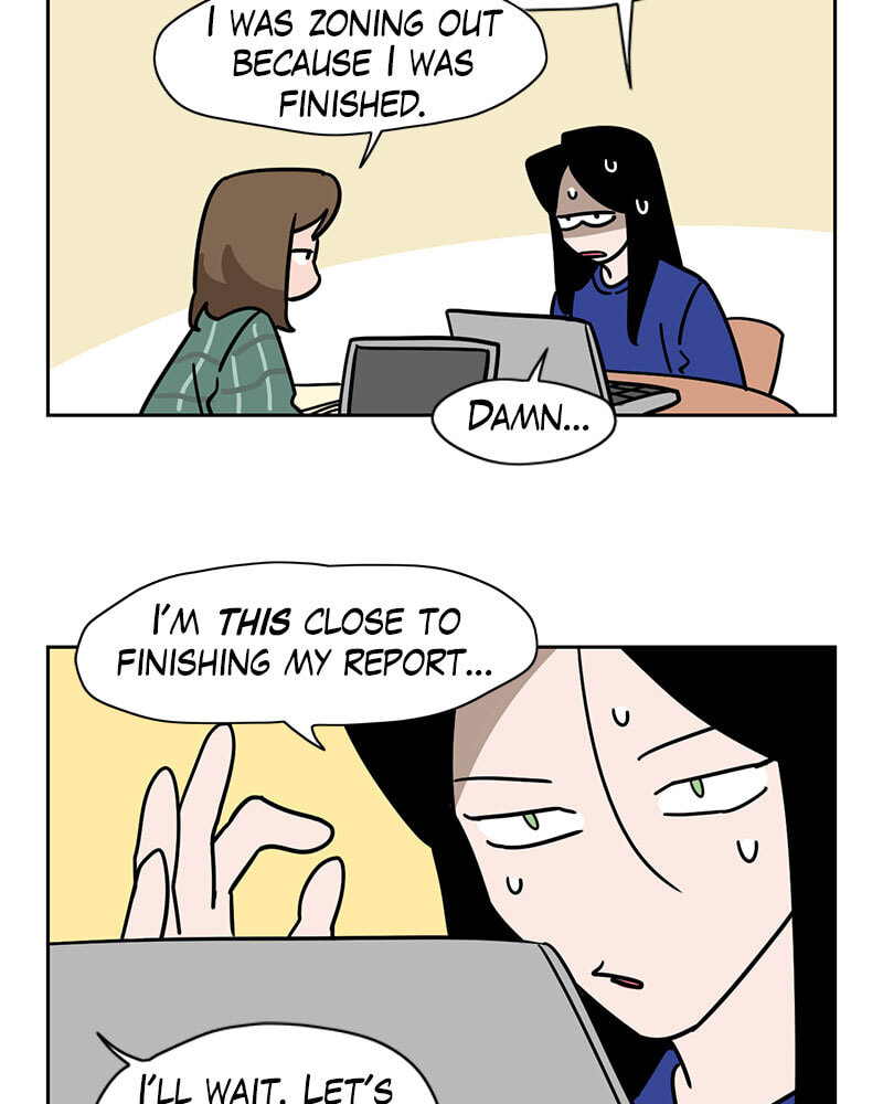 Read Meow Man chapter 134 image 40 on Lezhin