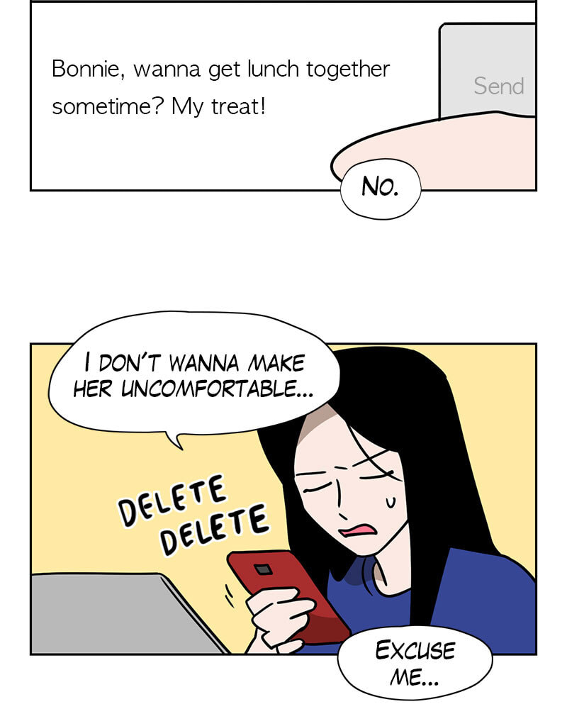 Read Meow Man chapter 134 image 43 on Lezhin