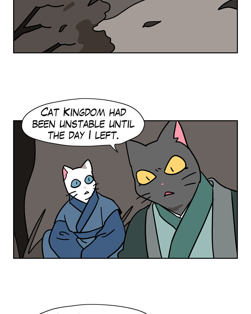 Read Meow Man chapter 134 image 6 on Lezhin
